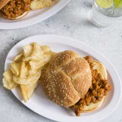 sloppy joes